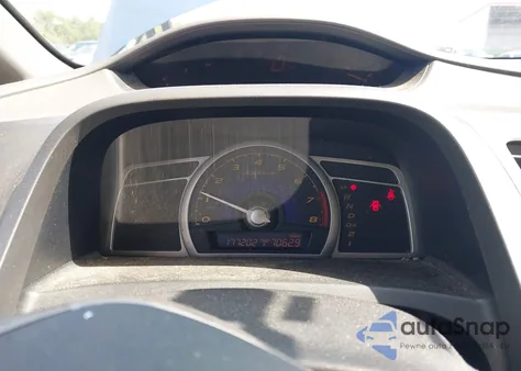 2006 Honda Civic Ex from USA, damaged, VIN 1HGFA16846L066232